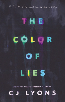 The Color of lies